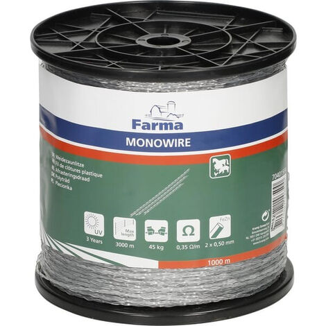 Câble FARMA 704015FA (1/4)