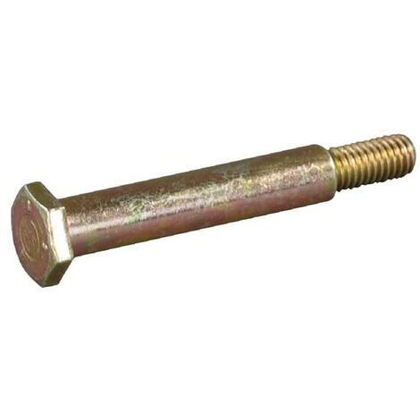 738-3056 - Axe de Roue de Plateau pour Tondeuse Autoportée MTD