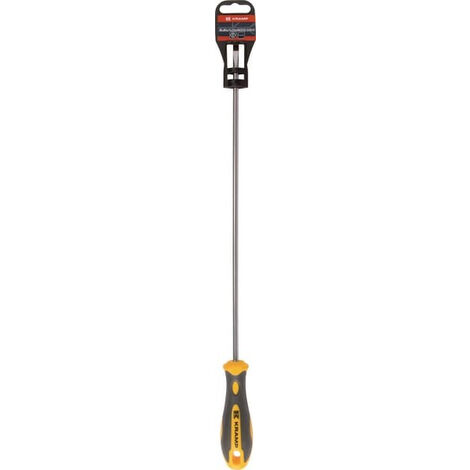 Tournevis écrous à fente 1,0x5,5x300mm UNIVERSEL 180801355300KR (1/3)