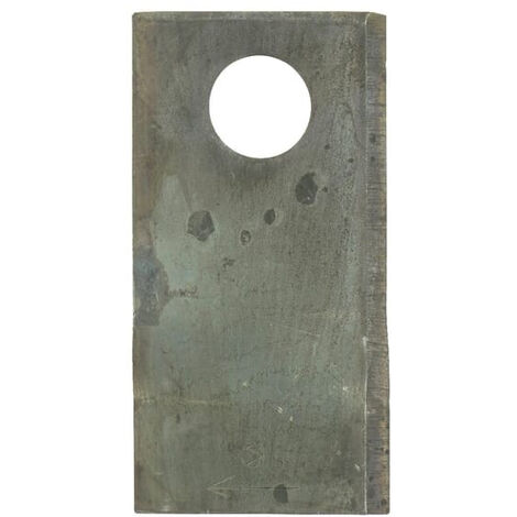 Lame de faucheuse UNIVERSEL 0001043400KR (1/2)