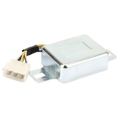 Régulateur de tension UNIVERSEL ALT2625003 (1/2)
