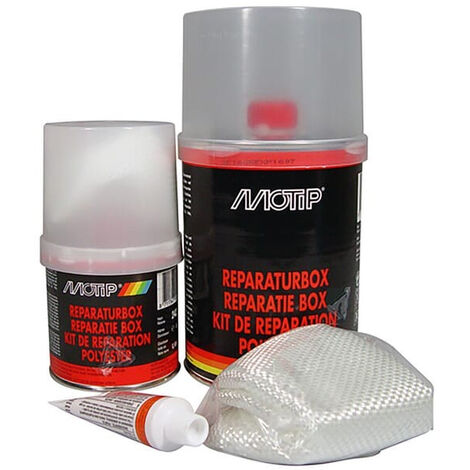 Mastic de réparation MOTIP 000054 (1/5)