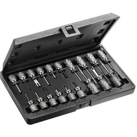 Kit d'outils d'extraction EXPERT E201801 (1/2)