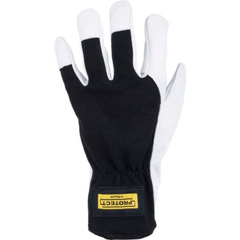 Gants de travail taille 10 UNIVERSEL KG0300910 (1/2)