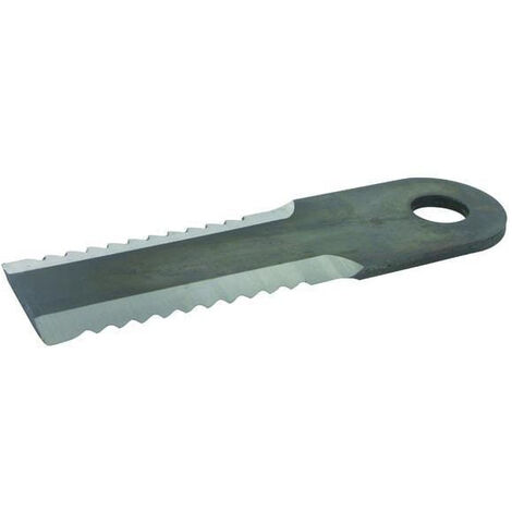 Couteau de broyeur UNIVERSEL 87318316N