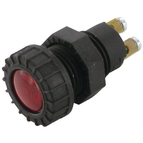 Lampe torche UNIVERSEL EL738600 (1/2)