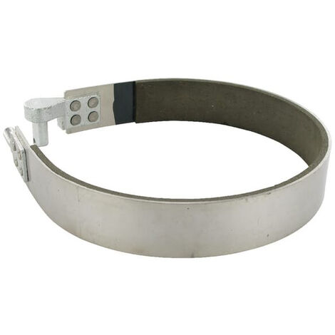 Bande Frein Transmission Tiptronic AL4/DPO - Compatible Peugeot, Citroën, Renault - OEM 234129