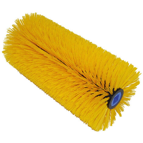 Brosse de nettoyage BEMA - SAPHIR type THUNDER diamètre 510mm largeur de travail 1850mm pour 2 pièces
