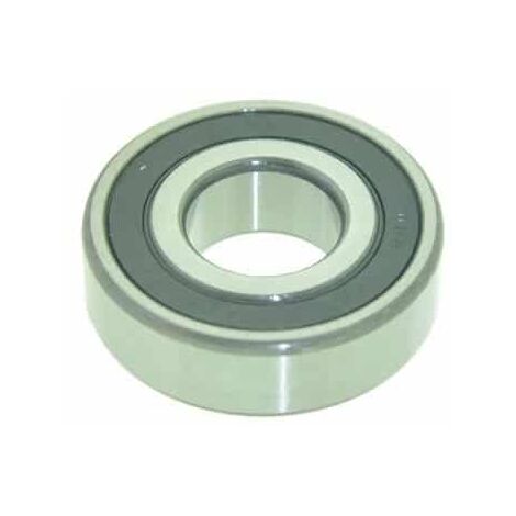 Roulement 6311-2RS - diamètre intérieur 55 - extérieur 120mm - épaisseur 29mm