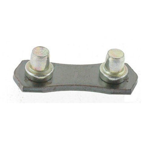 Maillon mâle CARLTON 42993PK - OREGON P108045 - WINDSOR 43R205 pour chaîne 3/8"