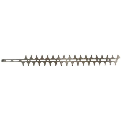 Lame de taille-haies Echo 60cm X411-001280 - X411001280