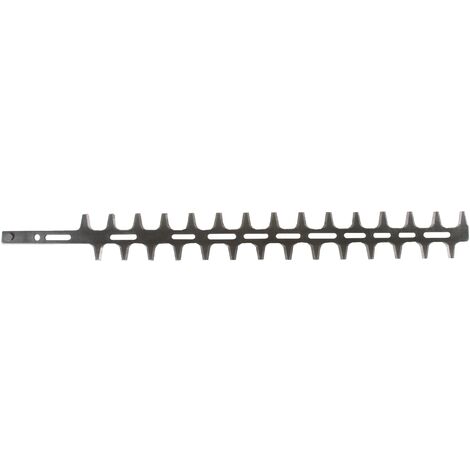 Lame supérieure ou inférieure taille-haie ECHO X412-000630 - X412000630