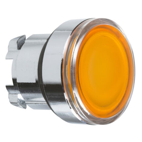 Bouton SCHNEIDER-ELECTRIC ZB4BH053 (1/3)