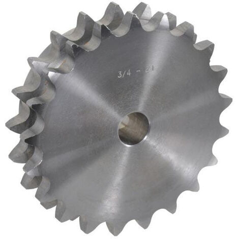 Pignon duplex 38 dents chaîne 3/4" UNIVERSEL SD3438 (1/2)
