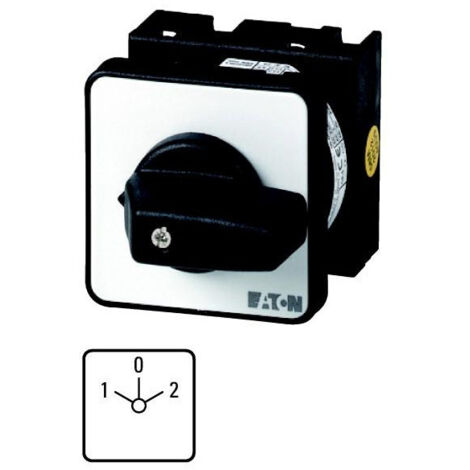 Interrupteur EATON T048441E (1/4)