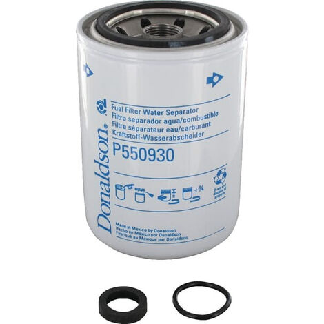 Filtre à carburant DONALDSON P550930 (1/2)