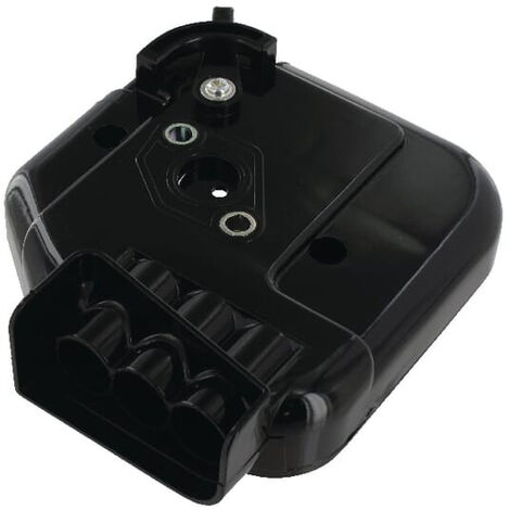 Boîtier de filtre à air KAWASAKI 110382055 (1/2)