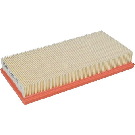 Filtre à air MANN-FILTER C2860 (1/2)