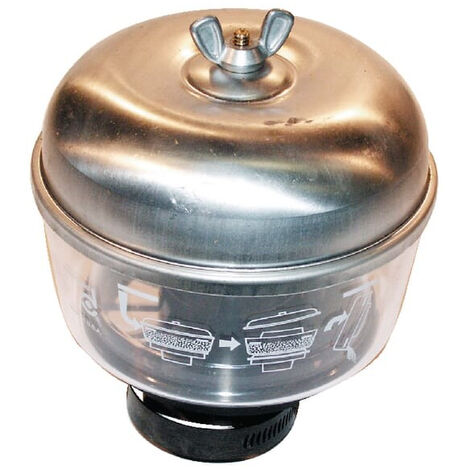 Pré-filtre DONALDSON PBH002042 (1/2)
