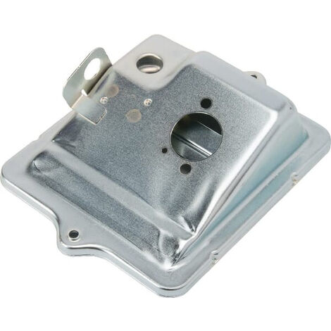 Épurateur d'air BRIGGS ET STRATTON 790631 (1/2)
