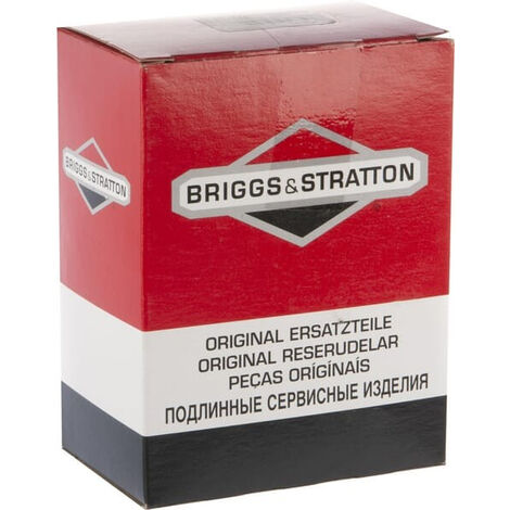 Briggs & Stratton – Carburateur pour tondeuse à gazon – Remplacement d'origine – Compatible avec modèles 595776 – Outil électroportatif – 595776