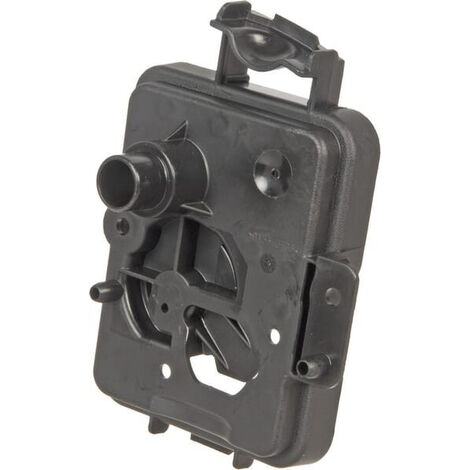 Socle de filtre à air BRIGGS ET STRATTON 593227 (1/2)