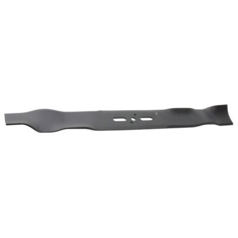 Lame Universelle Plate 53cm pour Tondeuse à Gazon (1/7)