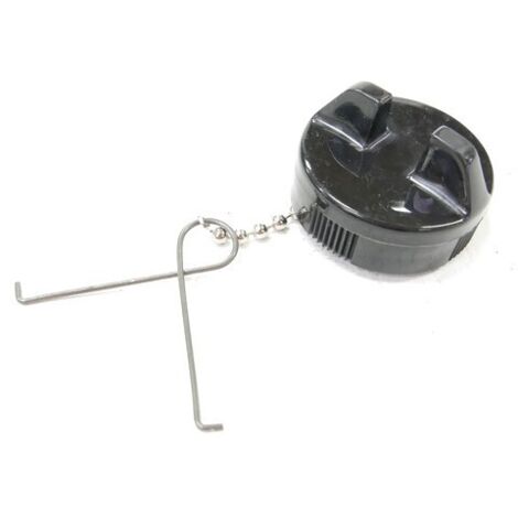 Bouchon de réservoir MC-CULLOCH M216668