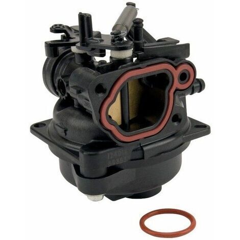 Carburateur BRIGGS ET STRATTON 594057 (1/4)