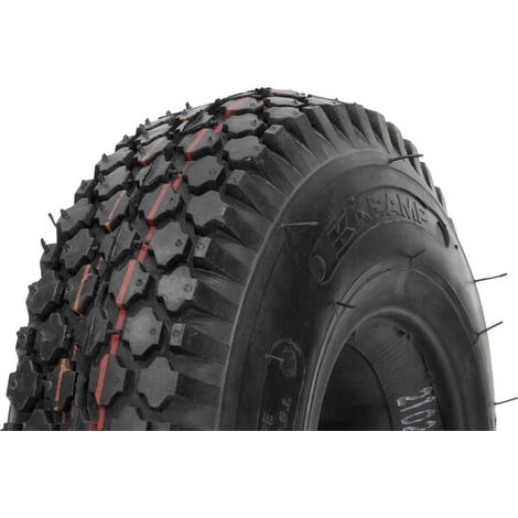 Pneu UNIVERSEL HF-201 – Performance polyvalente – Pour terrains accidentés – 41035054HF201S – Kramp (1/3)