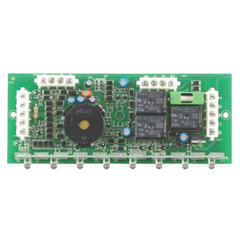 Elektronikplatine TC-TCP Rasentraktor ORIGINAL CASTELGARDEN STIGA:E