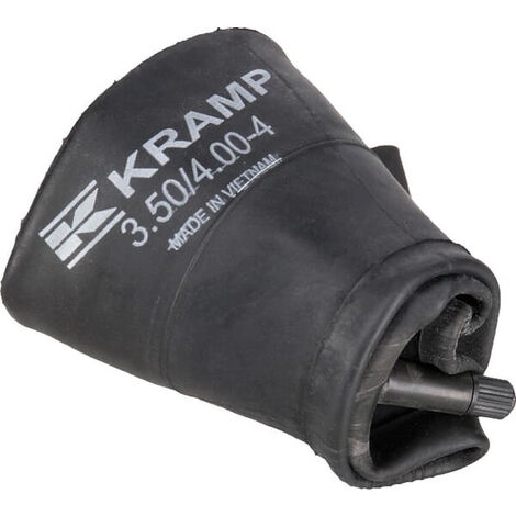 Pneu + Chambre à Air 90/100-14 Pouces - Pour Moto Tout-terrain, Dirt Bike, Pit Bike, Quad