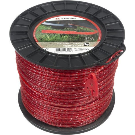 Fil de coupe UNIVERSEL NL33232TCKR (1/2)