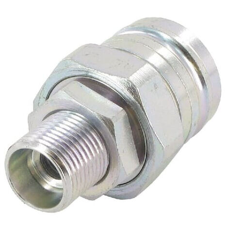 Valve FASTER VF82015M (1/2)