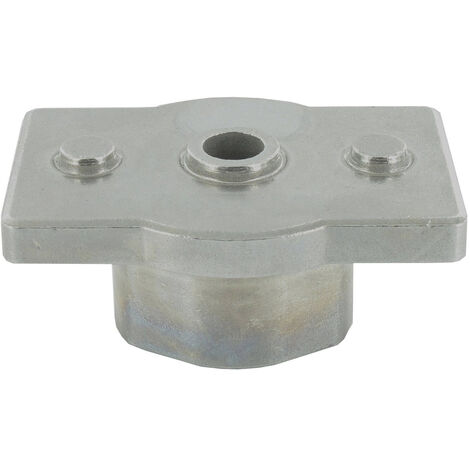 Adaptateur de lame AYP - HUSQVARNA 851514 - 532 19 38-25 - 532193825 (1/2)