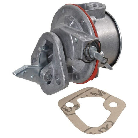Pompe à carburant UNIVERSEL 2641338KR (1/2)