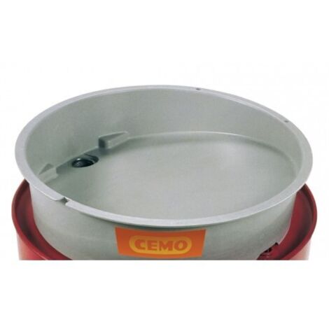 Entonnoir CEMO 5493CEMO (1/3)