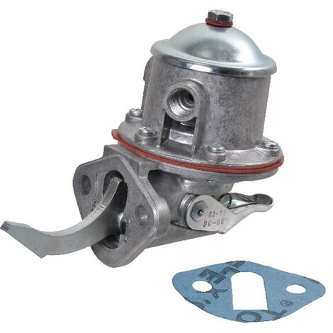 Pompe à carburant UNIVERSEL 2641A064KR (1/2)
