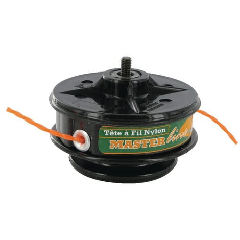 Tête de coupe UNIVERSEL FGP453358 (1/2)