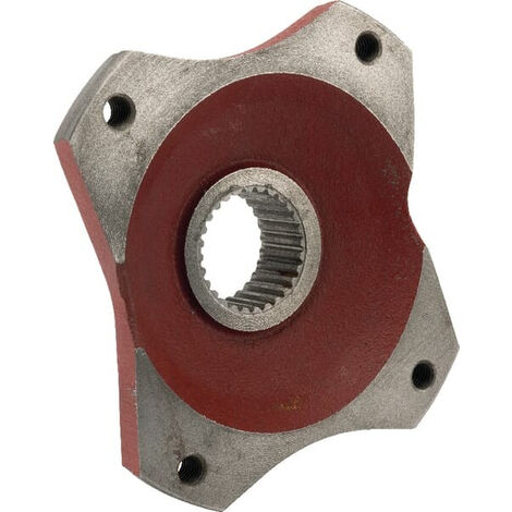 Palier KUHN 55831520 (1/2)