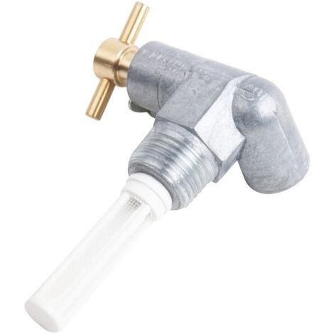 Robinet à carburant VAPORMATIC VPD4014 (1/2)