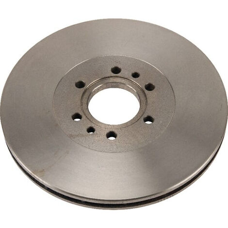 Disque de frein UNIVERSEL 117103070050N (1/2)