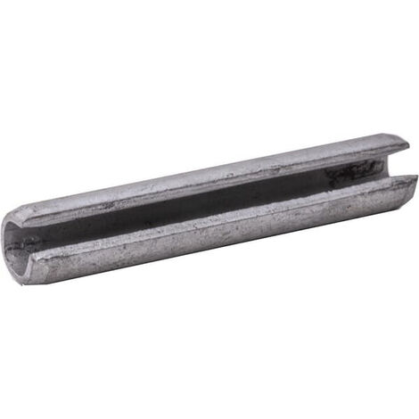 Goupille élastique KUHN 80450637 (1/2)