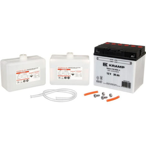 Batterie UNIVERSEL Y60N30LAKR (1/4)