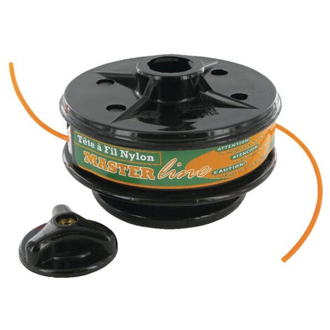 Tête de coupe UNIVERSEL FGP453379 (1/2)