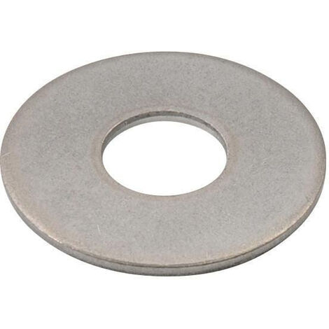 Rondelle de carrosserie 10x35x1,5 UNIVERSEL CR1035RVSA4 (1/2)