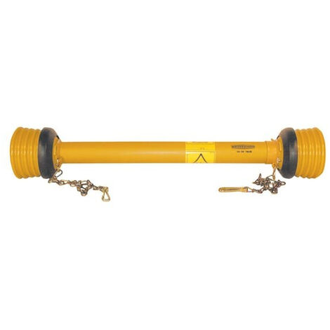Protection WALTERSCHEID SD151000 (1/2)