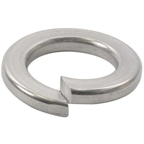 Rondelle élastique M30 inox A4 UNIVERSEL 127B30RVSA4P001
