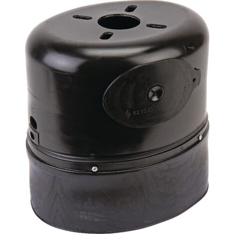Cache de protection KVERNELAND - TAARUP KT99244506 (1/2)