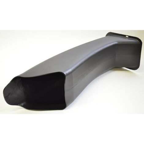 Déflecteur AYP A165661 (1/2)